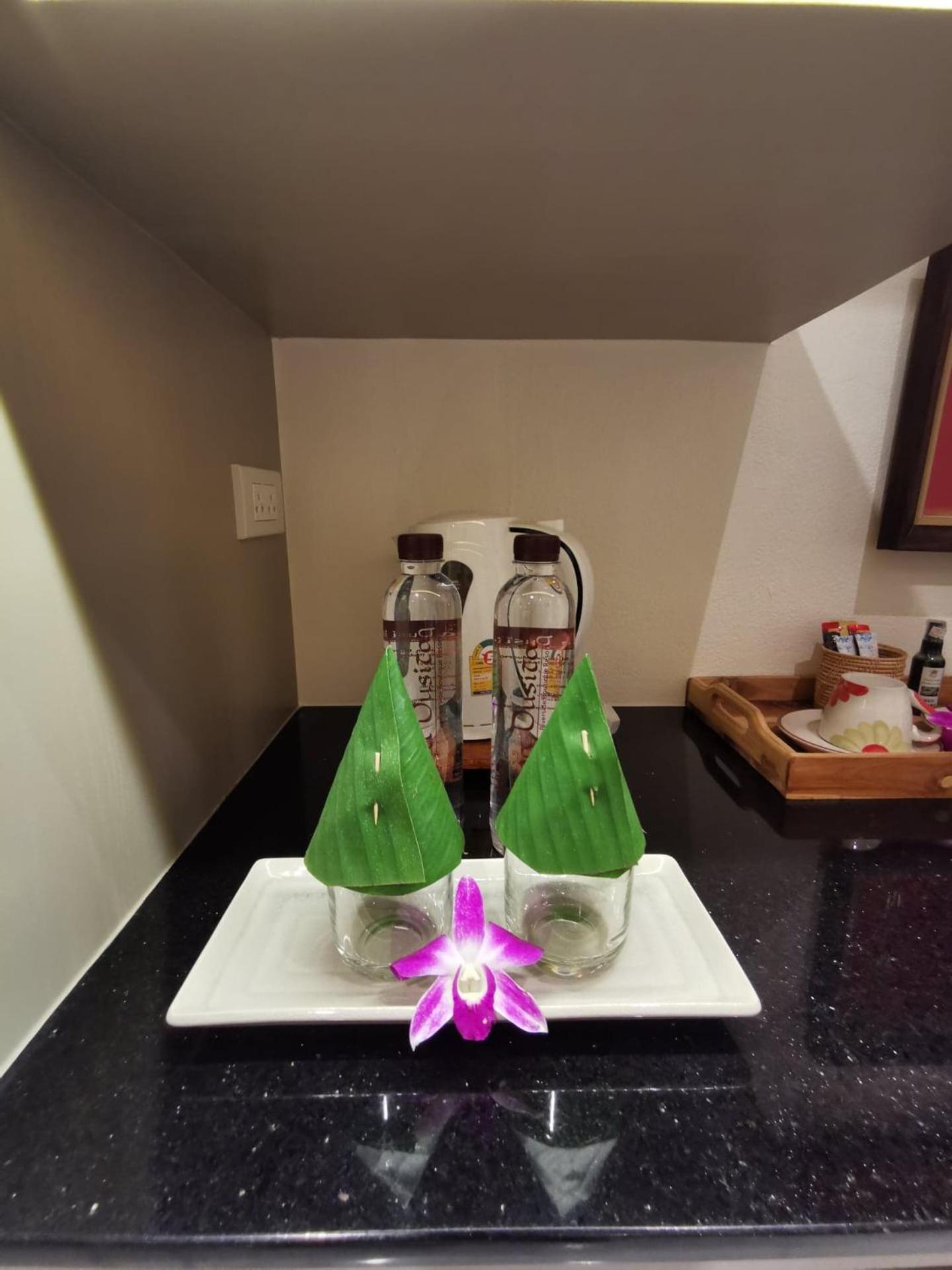 란나 두시타 리버사이드 부티크 리조트 치앙마이 외부 사진